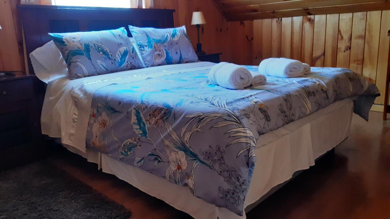 Casa Treguel B&B 比亚里卡 外观 照片